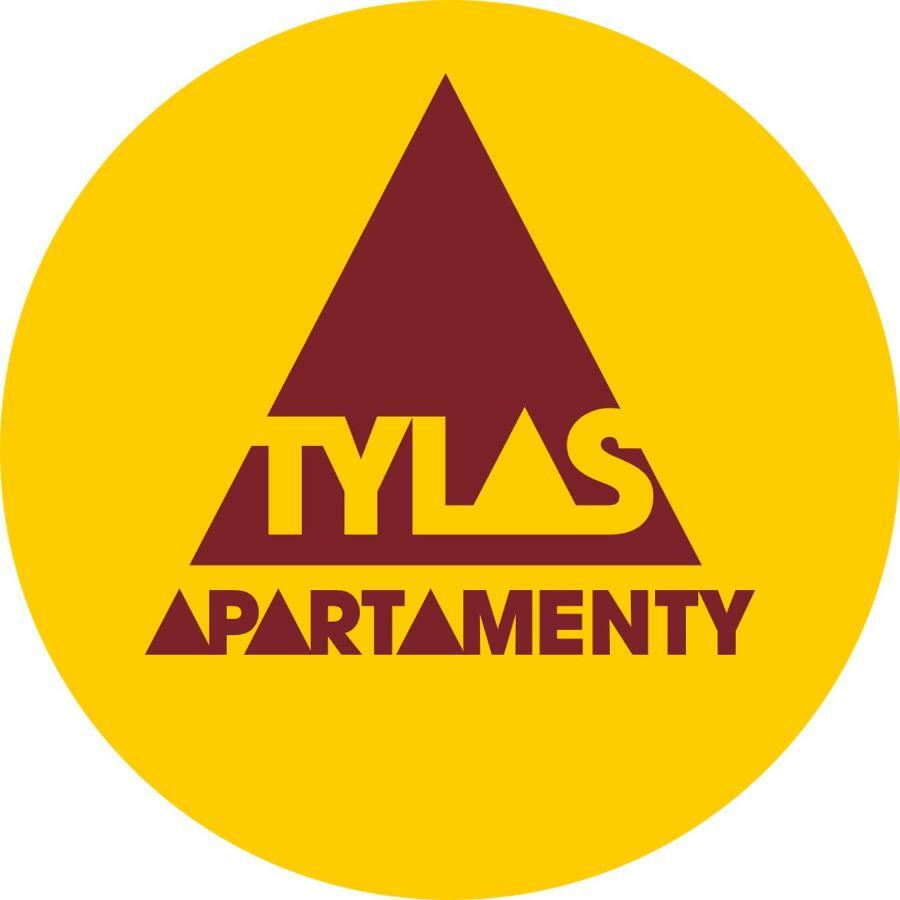 Apartament Tylas กอสเชียลิสกอ ภายนอก รูปภาพ